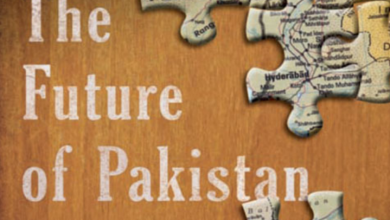 1706585863 567 The Future of Pakistan Complete Bookpdf